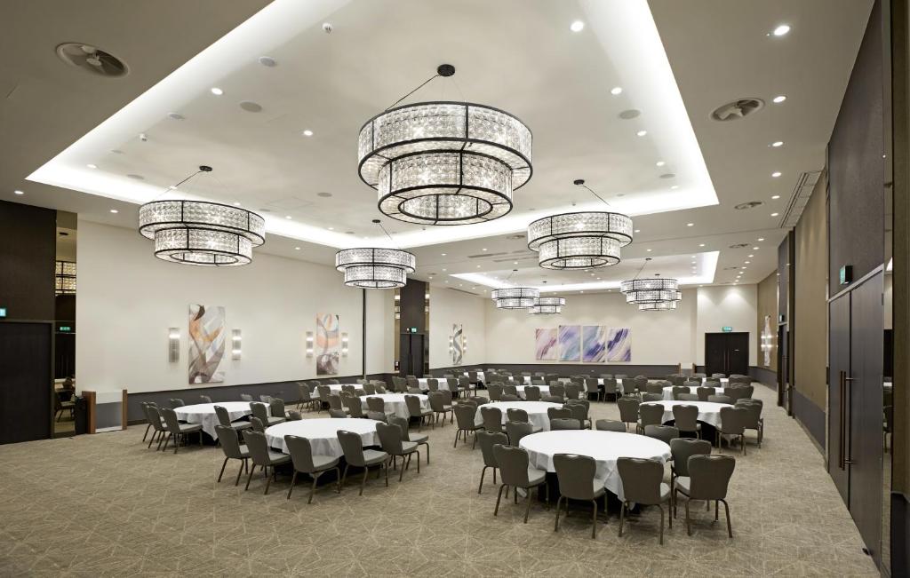 Hilton At The Ageas Bowl Southampton