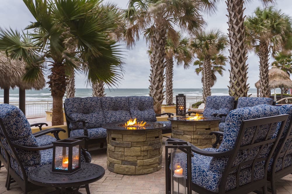 The Shores Resort & Spa