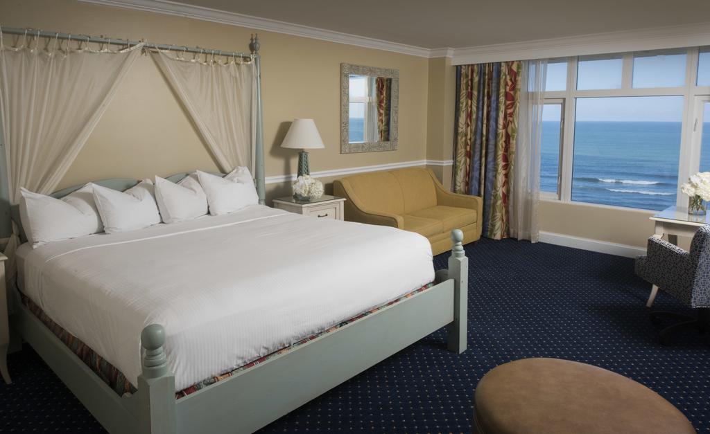 The Shores Resort & Spa