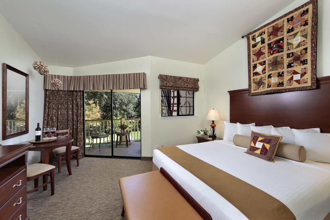 Paso Robles Inn
