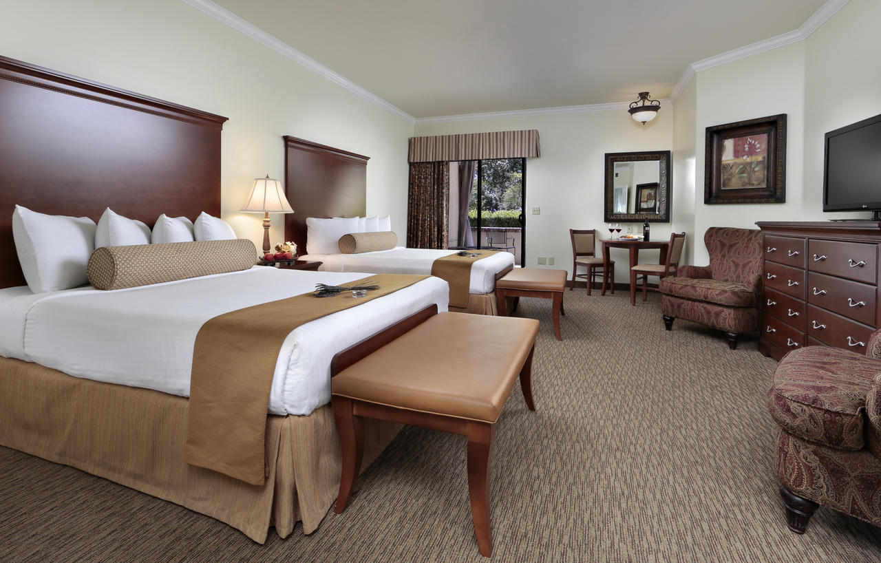 Paso Robles Inn