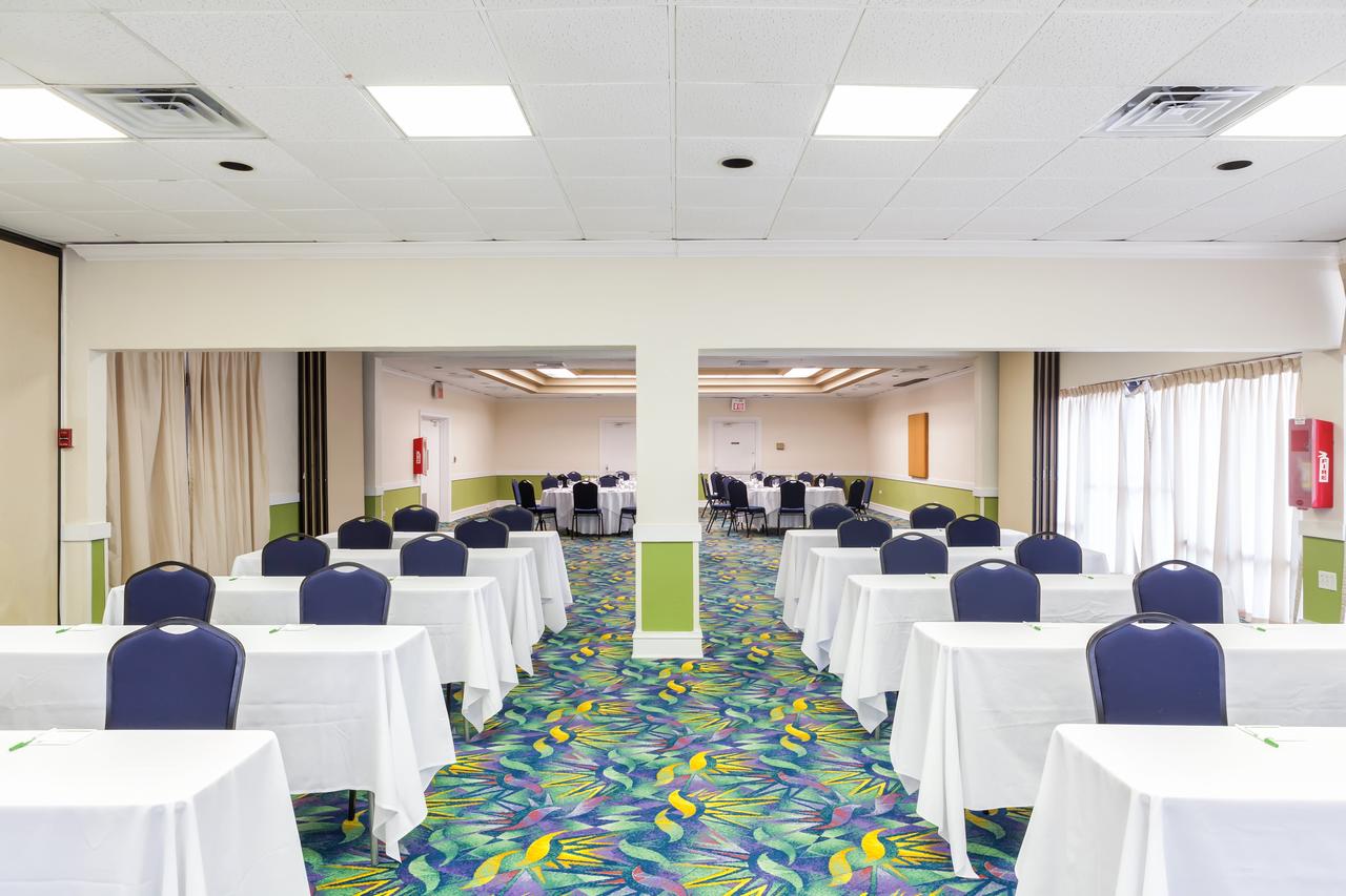 Holiday Inn Key Largo