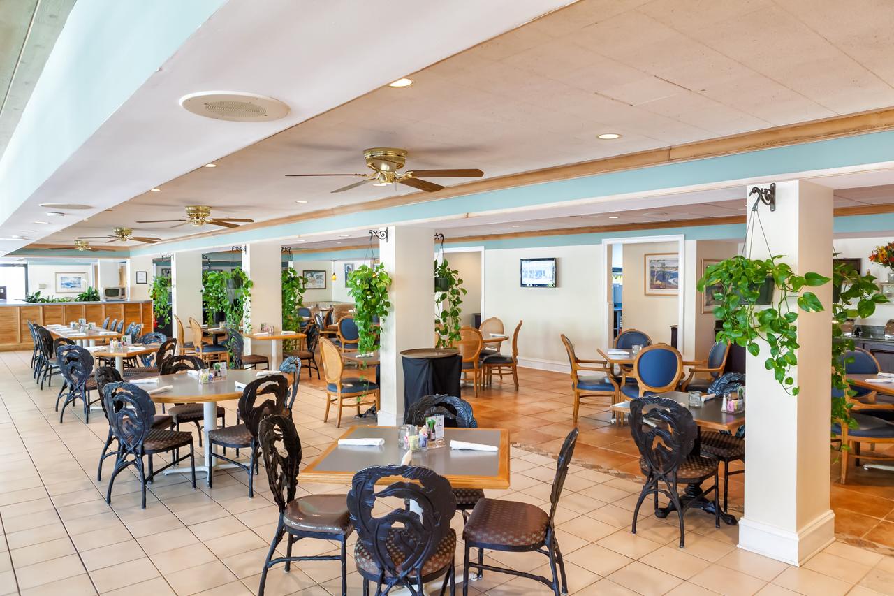 Holiday Inn Key Largo