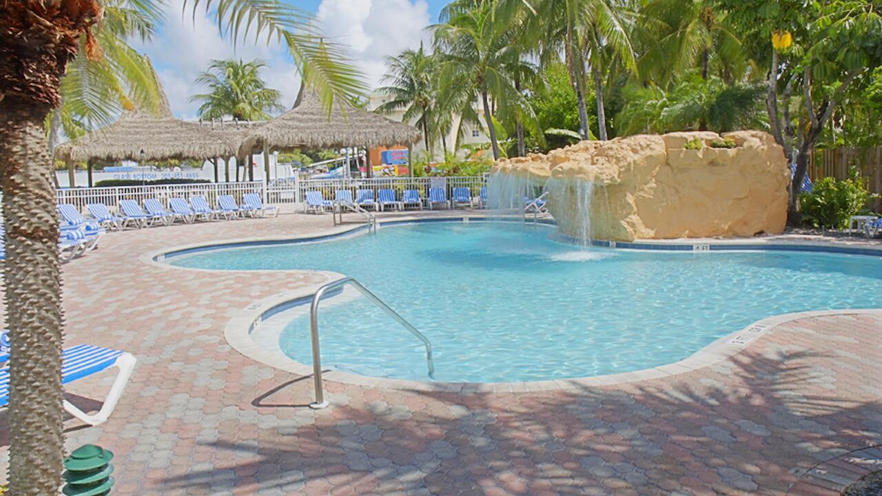 Holiday Inn Key Largo