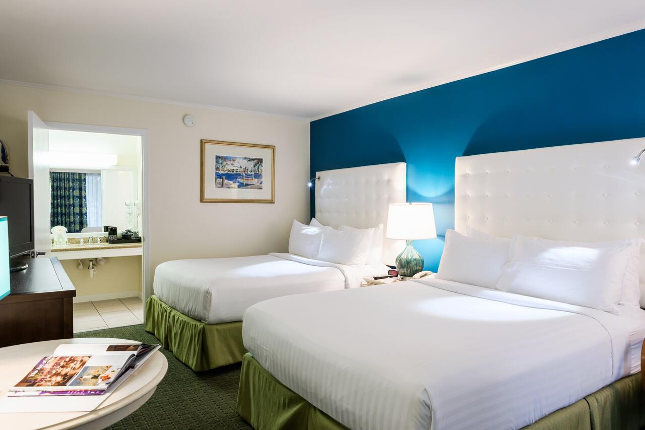 Holiday Inn Key Largo