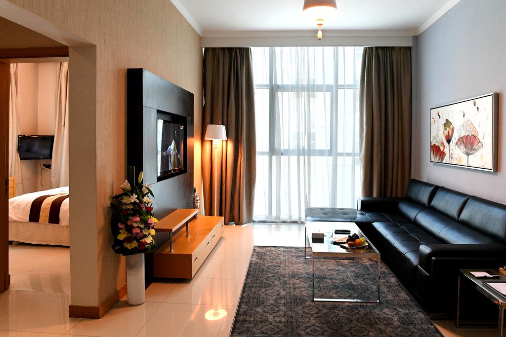 BEST WESTERN Olaya Suites Hotel