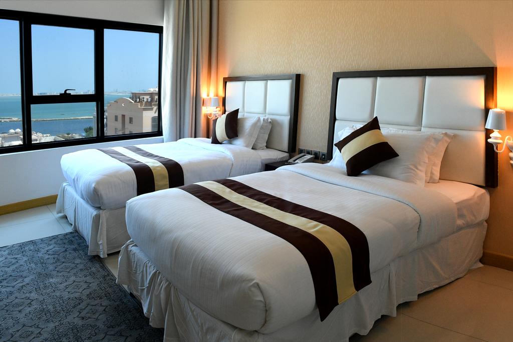BEST WESTERN Olaya Suites Hotel