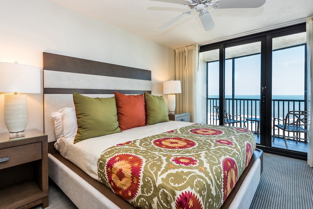 Pointe Estero Beach Resort