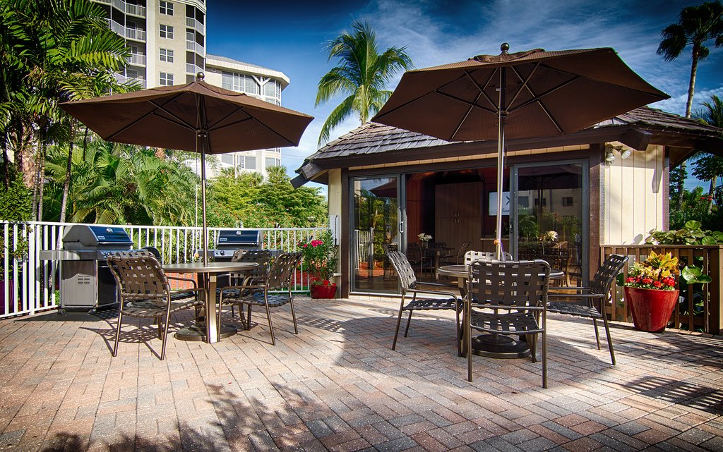 Pointe Estero Beach Resort