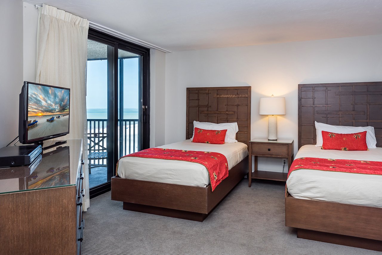 Pointe Estero Beach Resort