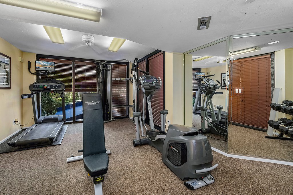Pointe Estero Beach Resort