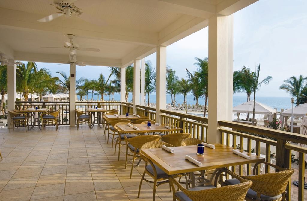 South Seas Island Resort