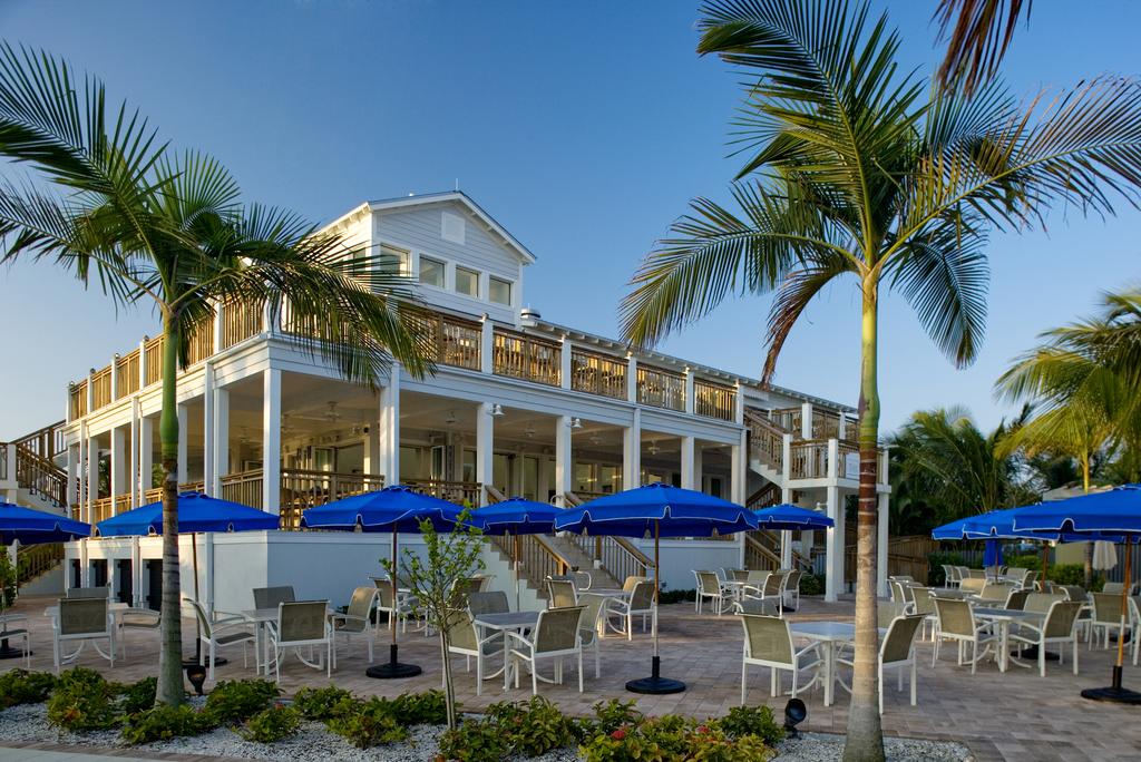South Seas Island Resort