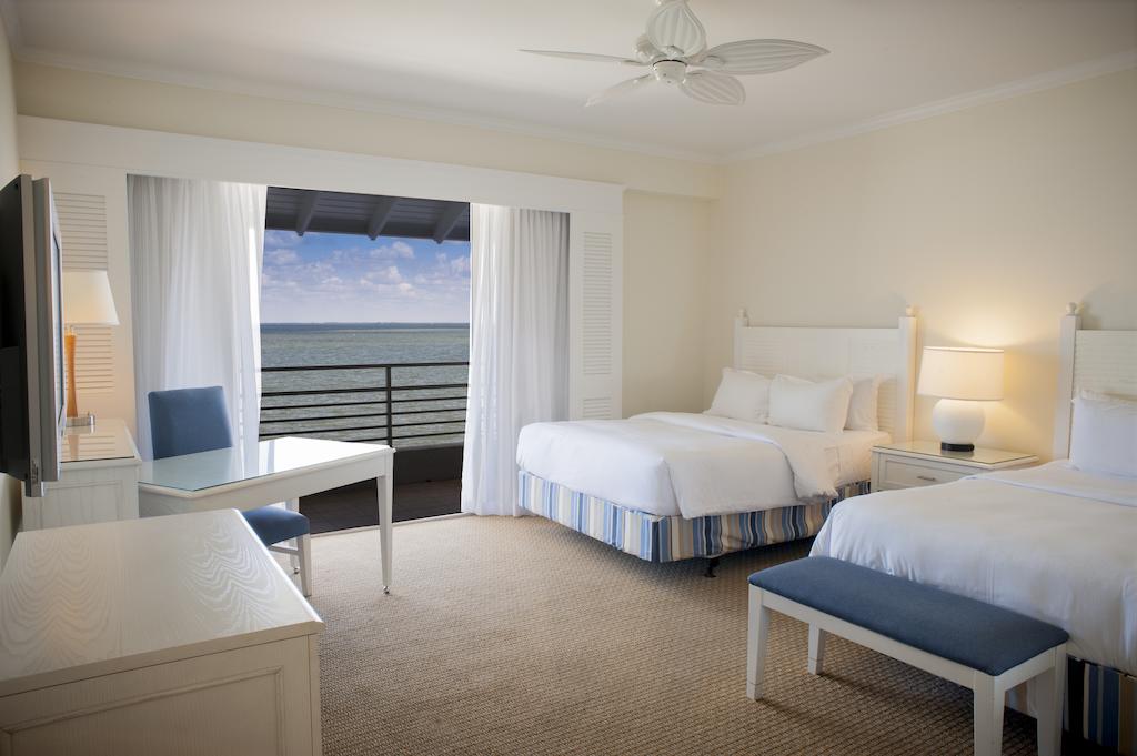 South Seas Island Resort