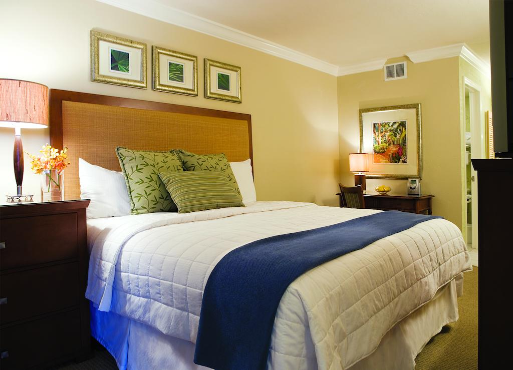 South Seas Island Resort