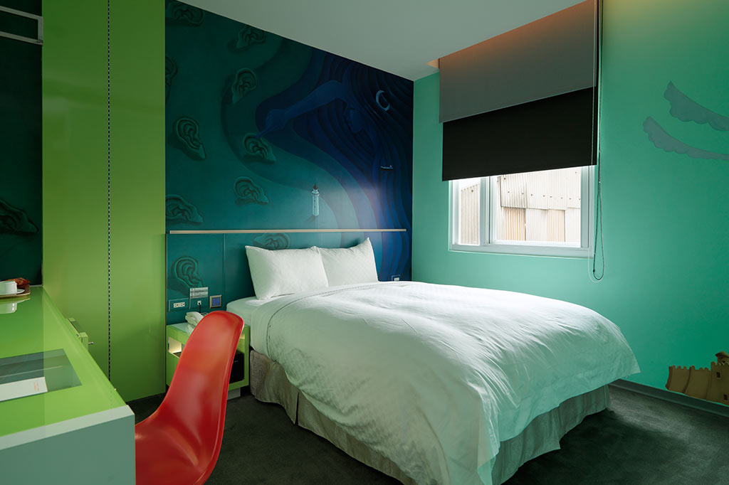 Cityinn Hotel Plus Taichung St