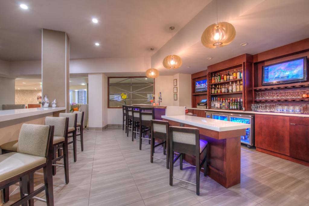 DoubleTree by Hilton Atlanta - Emory Area
