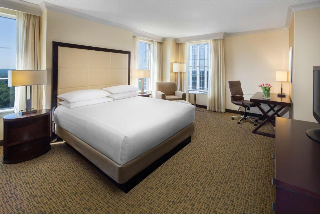 Grand Hyatt Atlanta in Buckhead