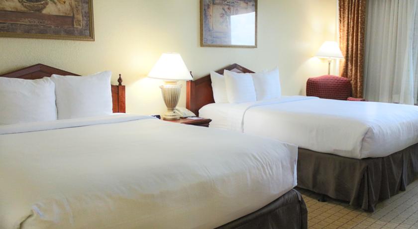 Ramada Plaza by Wyndham Atlanta Downtown Conference Center