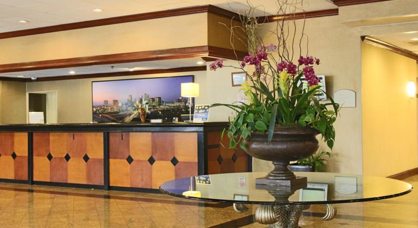 Ramada Plaza by Wyndham Atlanta Downtown Conference Center