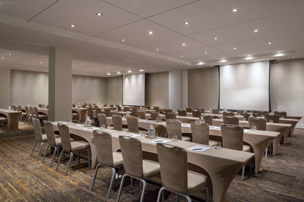 Hyatt Centric Midtown Atlanta