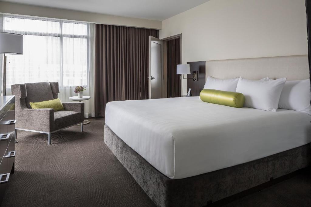 Hyatt Centric Midtown Atlanta