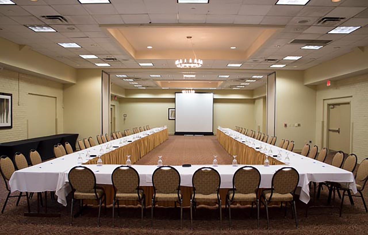 Belle of Baton Rouge Casino Hotel
