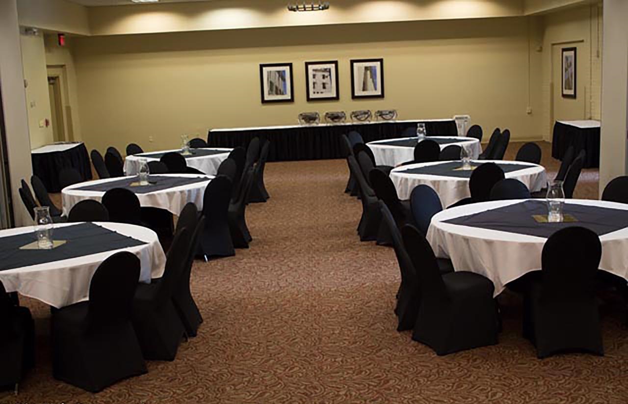 Belle of Baton Rouge Casino Hotel