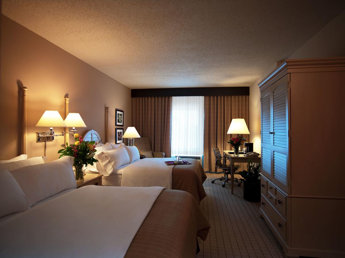 Belle of Baton Rouge Casino Hotel