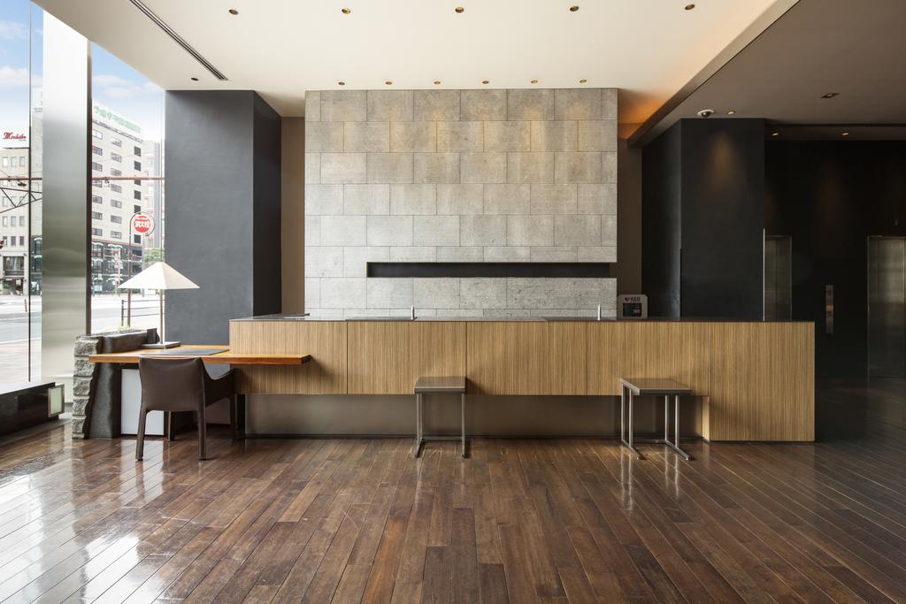 HOTEL MYSTAYS Oita