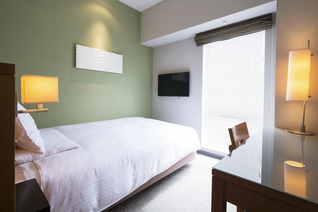 HOTEL MYSTAYS Oita