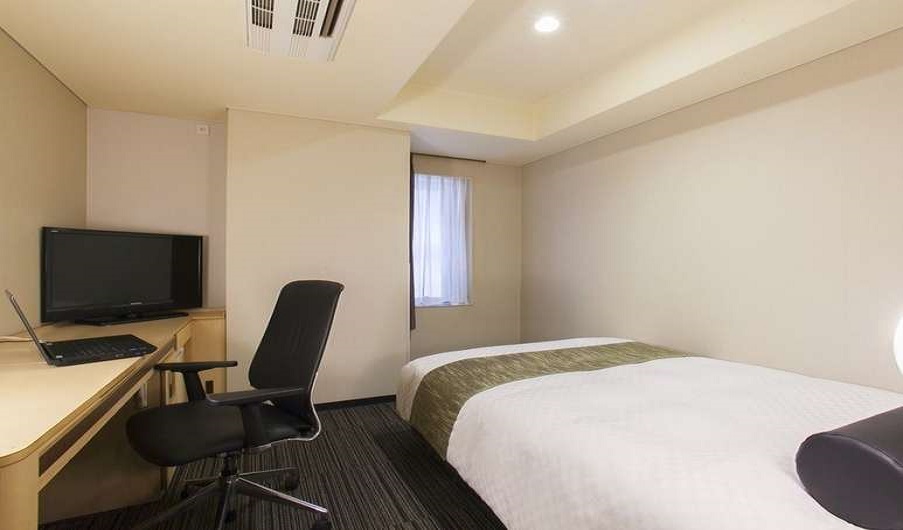 Blue Wave Inn Yotsubashi Osaka