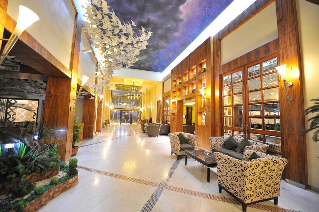 Ramada by Wyndham Dammam