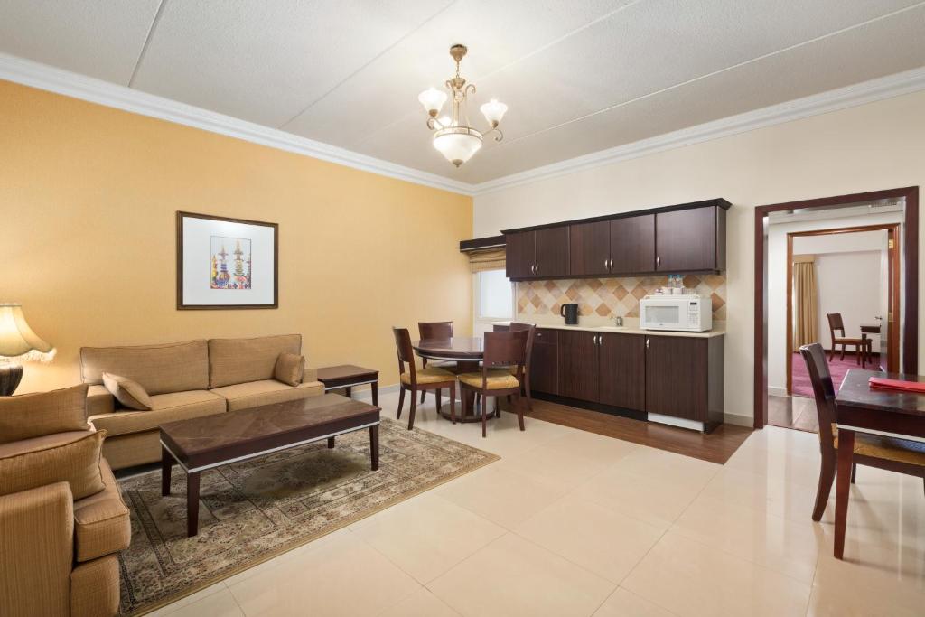 Ramada by Wyndham Dammam