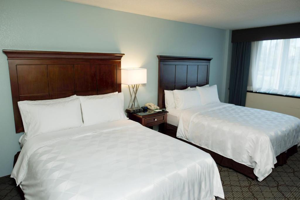 Holiday Inn Birmingham-Airport