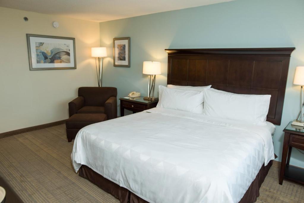 Holiday Inn Birmingham-Airport
