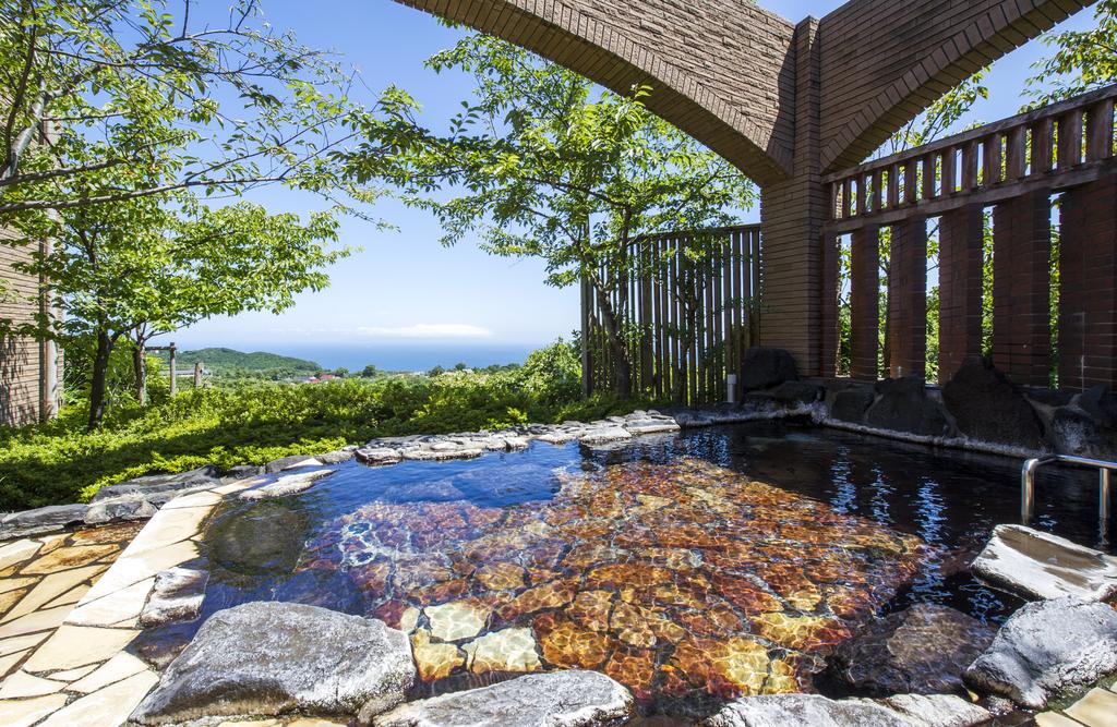 Hotel Villa Fontaine Village Izukogen