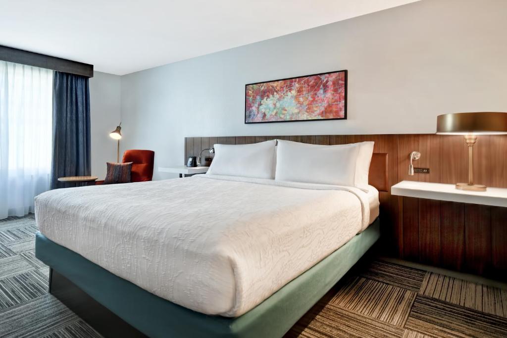 Hilton Garden Inn Houston/Galleria Area