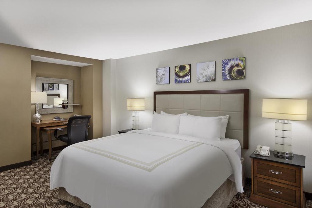 Houston Marriott North