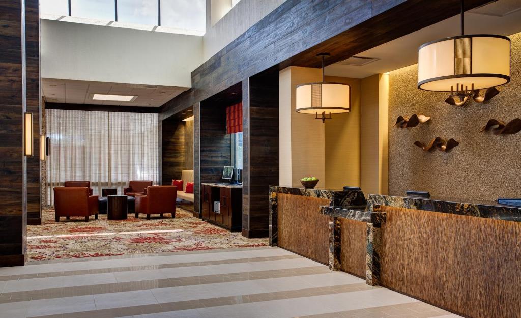 Houston Marriott North