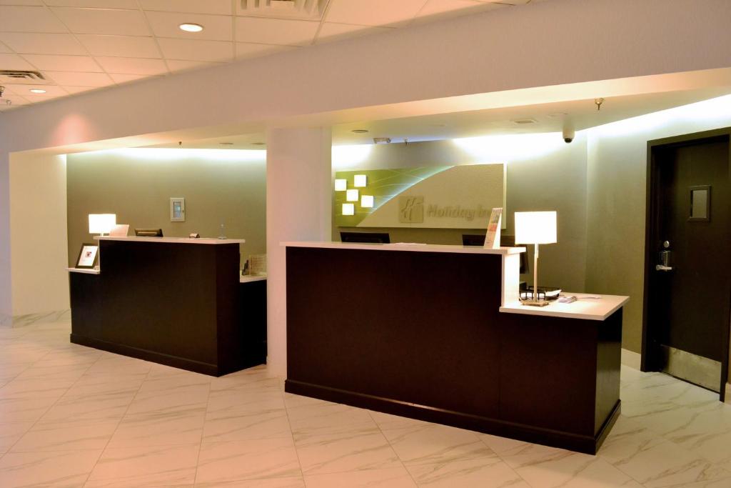 Holiday Inn Houston S - Nrg Area - Medical Center