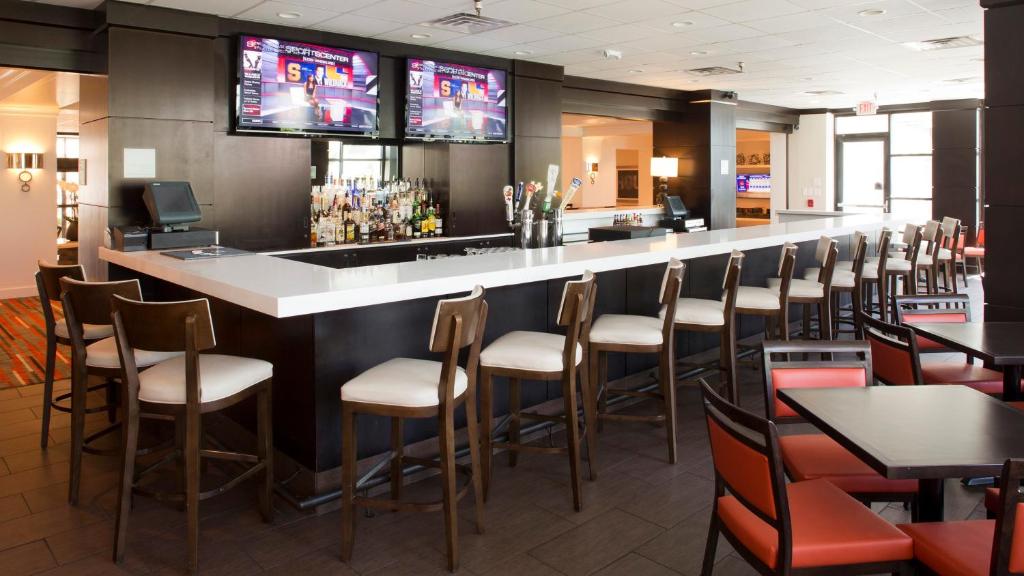 Holiday Inn Houston S - Nrg Area - Medical Center