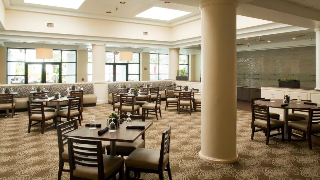 Holiday Inn Houston S - Nrg Area - Medical Center
