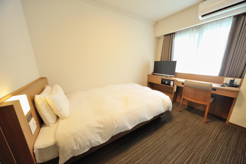 Dormy Inn EXPRESS Meguro Aobadai Hot Spring