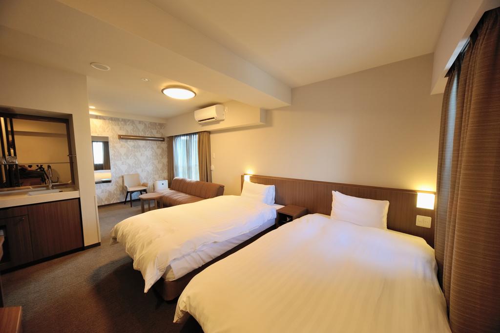 Dormy Inn EXPRESS Meguro Aobadai Hot Spring