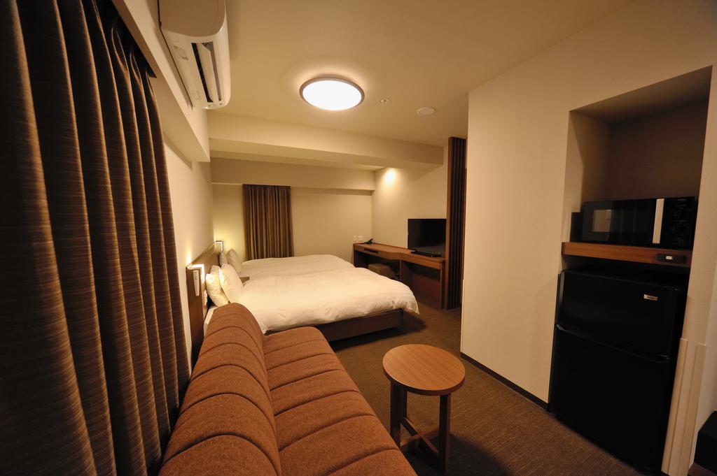Dormy Inn EXPRESS Meguro Aobadai Hot Spring