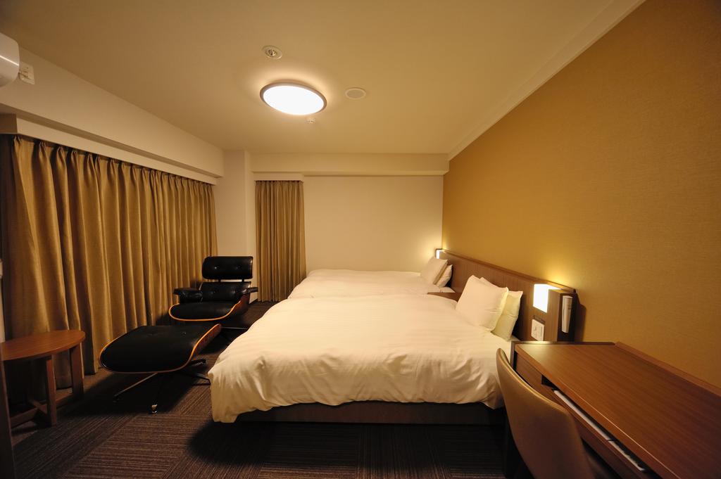 Dormy Inn EXPRESS Meguro Aobadai Hot Spring