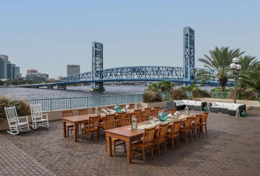 Hyatt Regency Jacksonville