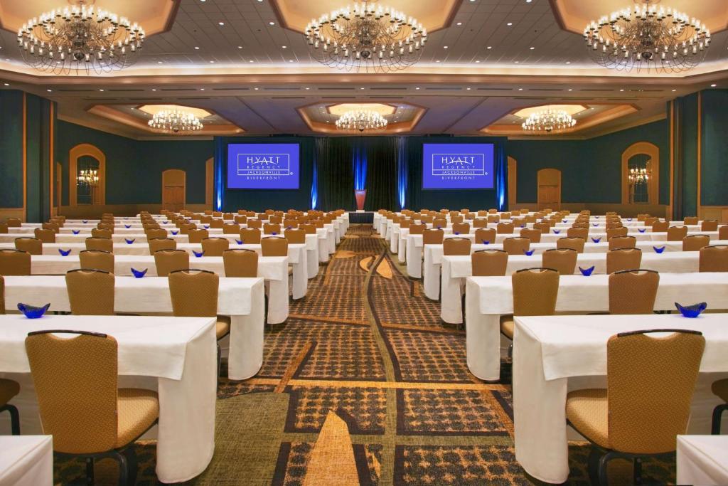 Hyatt Regency Jacksonville