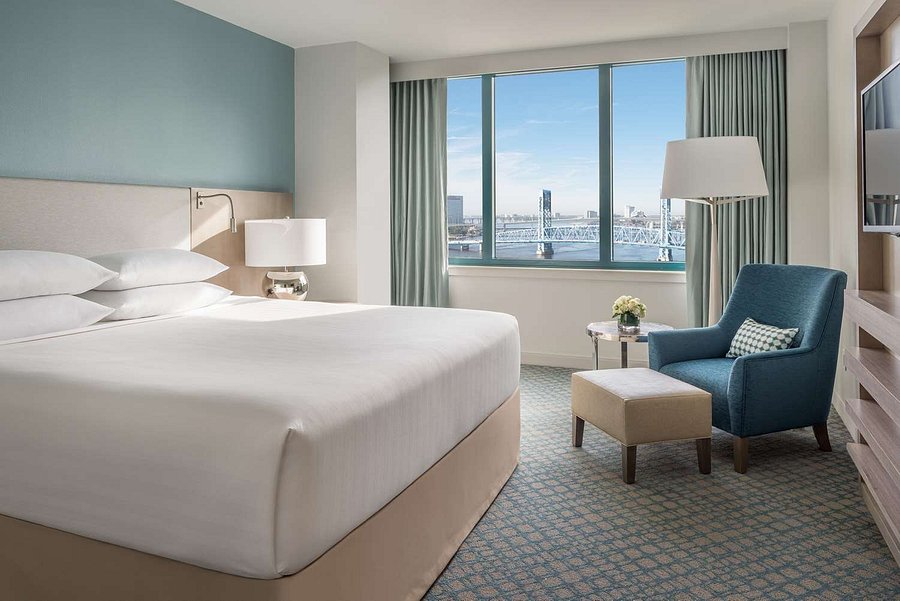 Hyatt Regency Jacksonville
